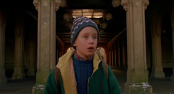 10 epic New York movie locations: Home Alone, Manhattan and more!